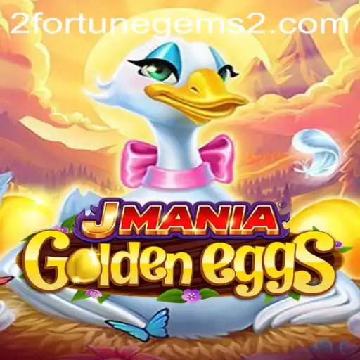 Discover the Exciting World of JManiaGoldenEggs
