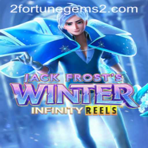 JackFrostsWinter: Embrace the Chill With Fortune Gems 2