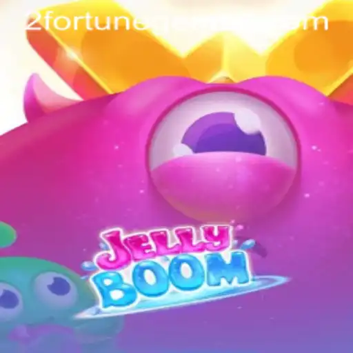 The Enchanting World of JellyBoom: Unraveling the Magic of Fortune Gems 2
