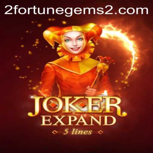 Explore the World of JokerExpand and Fortune Gems 2