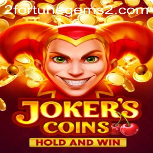 Exploring JokersCoins: A Fortune Gems 2 Adventure