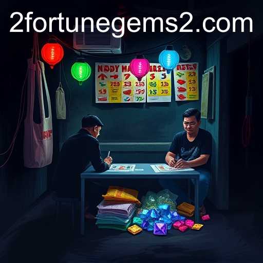 Exploring Jueteng: A Look into the Shadows of 