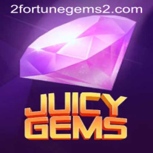 JuicyGems: Dive into the World of Fortune Gems 2