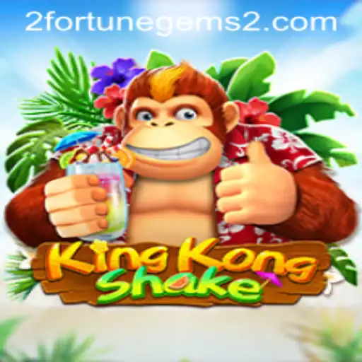 Discovering KingKongShake: The Game and Its Thrilling World of Fortune Gems 2