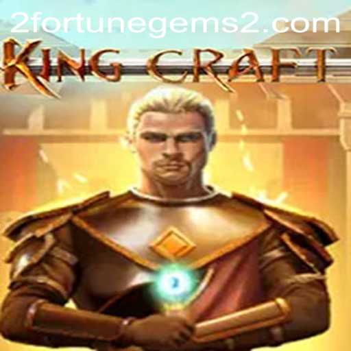 KingcraftMenomin: A Journey Through Fortune Gems 2