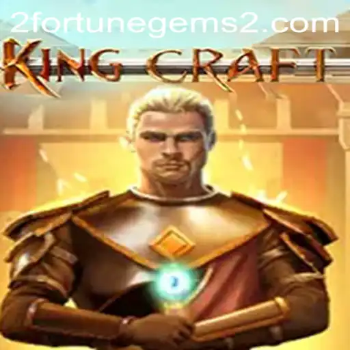 KingcraftMenomin: A Journey Through Fortune Gems 2