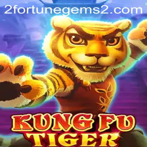 Unleashing the Adventure: KungFuTiger and the Quest of Fortune Gems 2