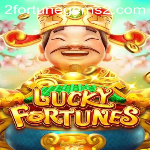 Exploring the Mystical World of LUCKYFORTUNES: A Journey with Fortune Gems 2