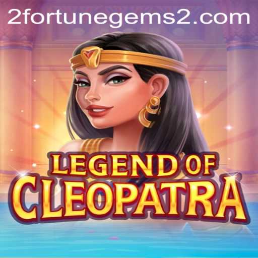 Unveiling the Enchanting World of LegendOfCleopatra: A Deep Dive into Fortune Gems 2