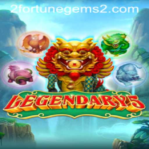 Unveiling Legendary5: A New Era of Gaming with Fortune Gems 2