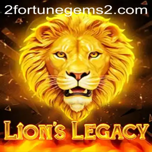 LionsLegacy: An Adventurous Journey through Fortune Gems 2