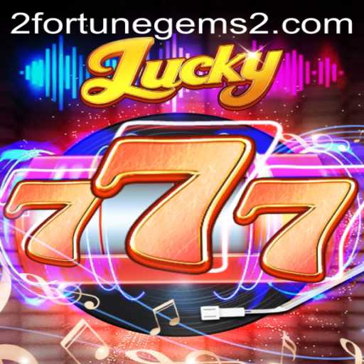 Exploring the Thrills of Lucky777: A Dive into Fortune Gems 2