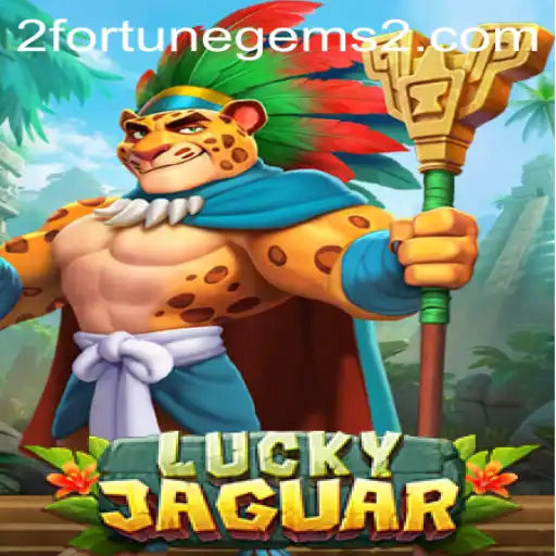 Exploring the Enchanting World of LuckyJaguar: Fortune Gems 2