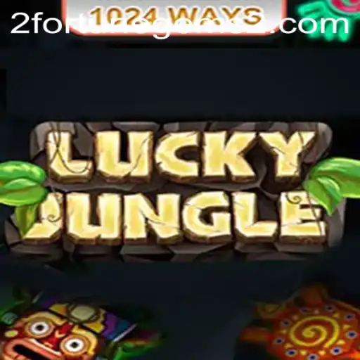Unveiling LuckyJungle1024: The New Era of Fortune Gems 2