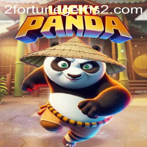 Exploring the Enchanting World of LuckyPanda: Discover Fortune Gems 2