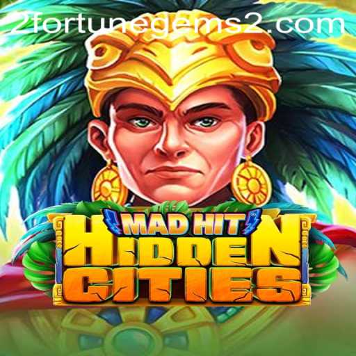 Discover the Mysteries of MadHitHiddenCities: Fortune Gems 2
