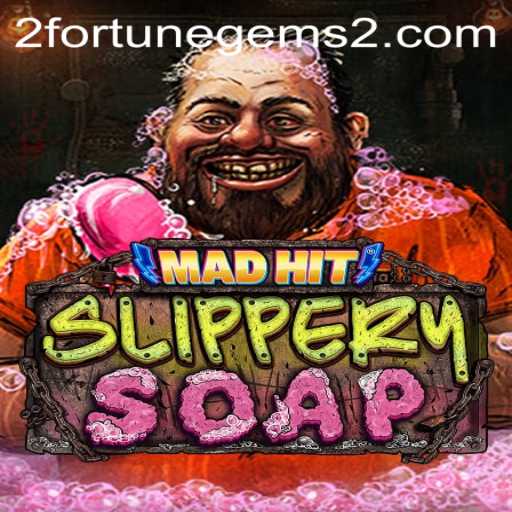 Exploring the Unique World of MadHitSlipperySoap