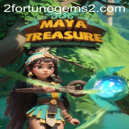 Exploring the Enigmatic World of MayaTreasure: A Journey into the Realm of Fortune Gems 2
