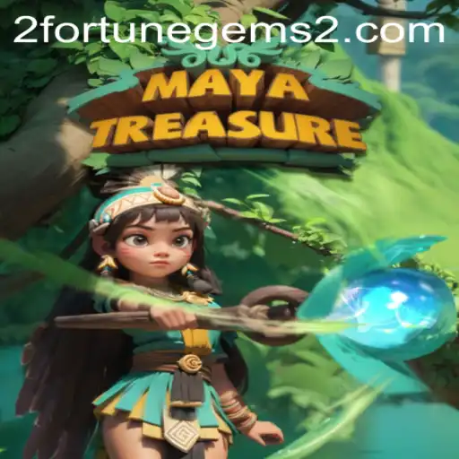 Exploring the Enigmatic World of MayaTreasure: A Journey into the Realm of Fortune Gems 2