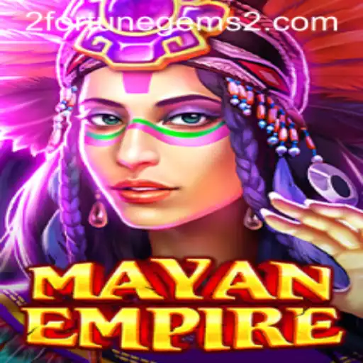 Explore MayanEmpire: The Alluring World of Fortune Gems 2
