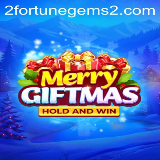 Discover the Magic of MerryGiftmas and Fortune Gems 2