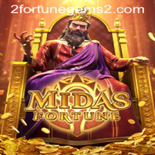 Discover MidasFortune: Immerse Yourself in the World of Fortune Gems 2