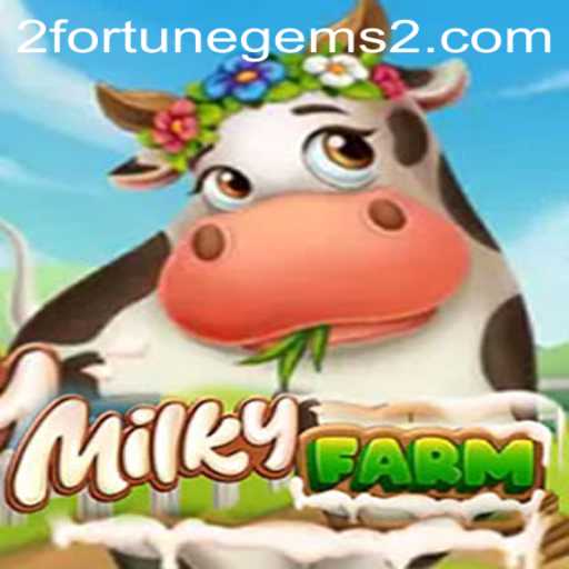 Discover the Enchanting World of MilkyFarm: Unraveling the Mysteries of Fortune Gems 2