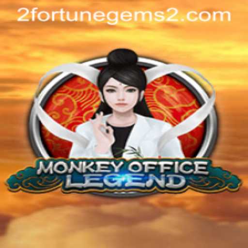Discover the Enchanting World of MonkeyOfficeLegend: Fortune Gems 2