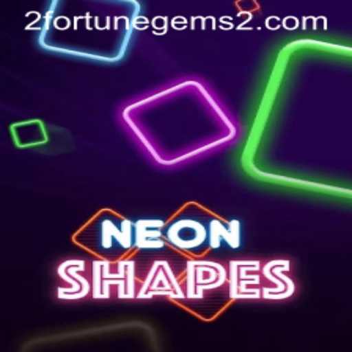 Exploring the World of NeonShapes: A Comprehensive Guide to Fortune Gems 2
