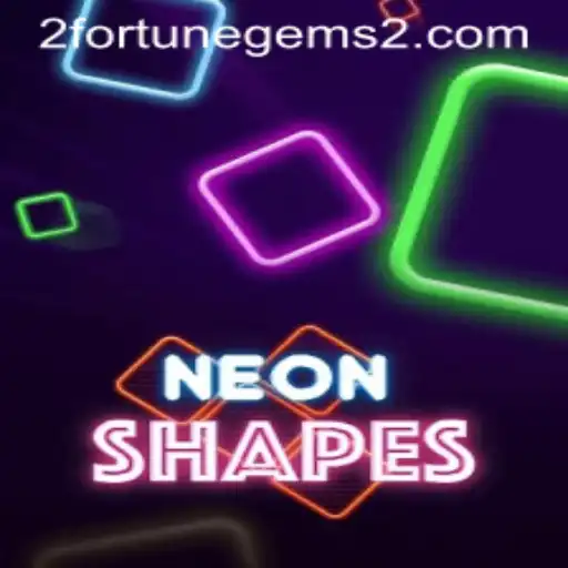 Exploring the World of NeonShapes: A Comprehensive Guide to Fortune Gems 2
