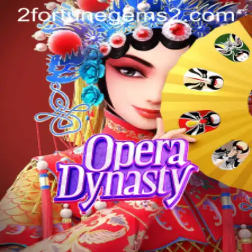 Discover the Thrilling World of OperaDynasty and Fortune Gems 2