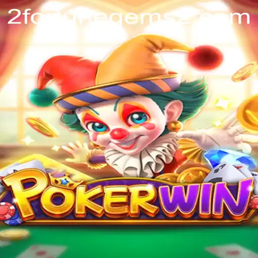 Discover the Thrill of POKERWIN: Unveiling Fortune Gems 2