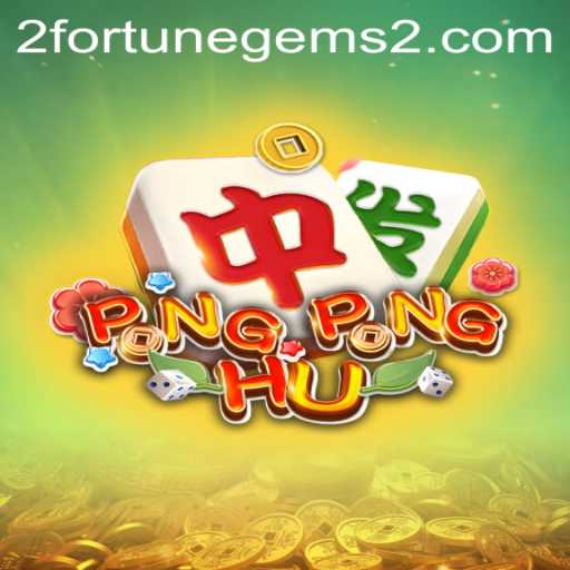 PONGPONGHU: Exploring the Thrilling World of Fortune Gems 2