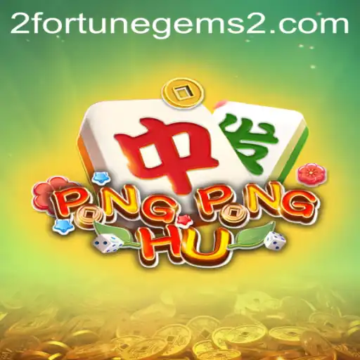 PONGPONGHU: Exploring the Thrilling World of Fortune Gems 2