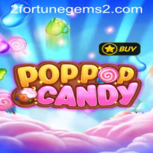 Unveiling the Magic of POPPOPCANDY: A Journey Through Fortune Gems 2