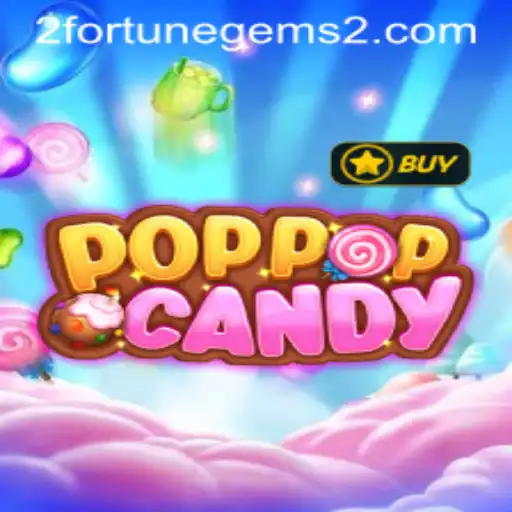 Unveiling the Magic of POPPOPCANDY: A Journey Through Fortune Gems 2