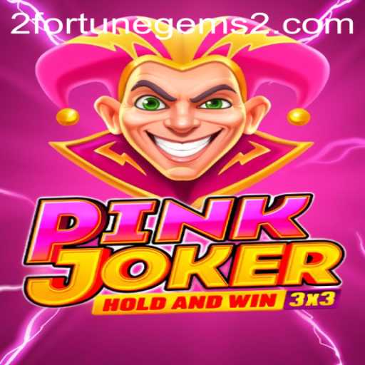 Discover the World of Pinkjoker: Fortune Gems 2