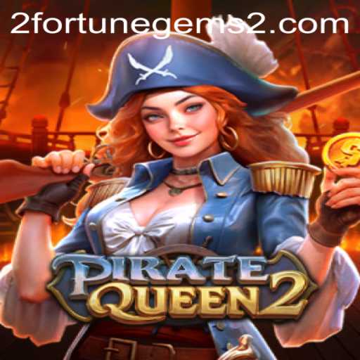 Discover the Thrilling Adventure of PirateQueen2: A Treasure Hunt Like No Other