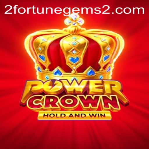 PowerCrown: A New Era of Gaming