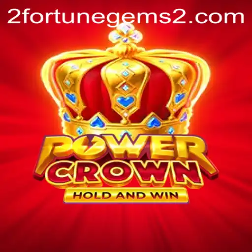 PowerCrown: A New Era of Gaming