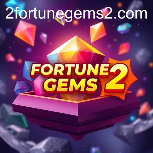 The Art of Promotions: Unpacking the Concept of Fortune Gems 2