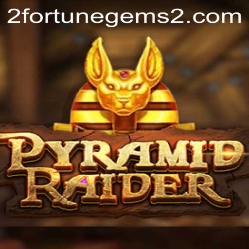 Uncover Hidden Treasures in PyramidRaider with Fortune Gems 2