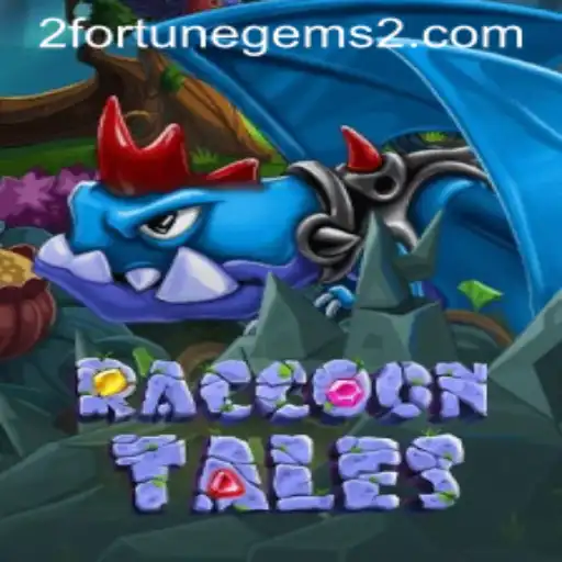 RaccoonTales: Exploring the Enchanting World of Fortune Gems 2