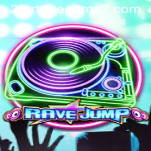 Dive into the Thrilling World of RaveJump: Explore 'Fortune Gems 2'