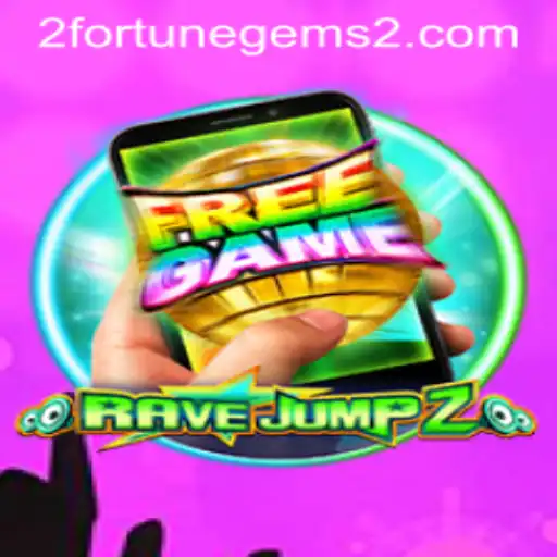 Discover RaveJump2M: The Thrilling World of Fortune Gems 2
