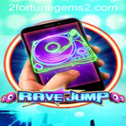 RaveJumpmobile: The Evolution of Mobile Gaming