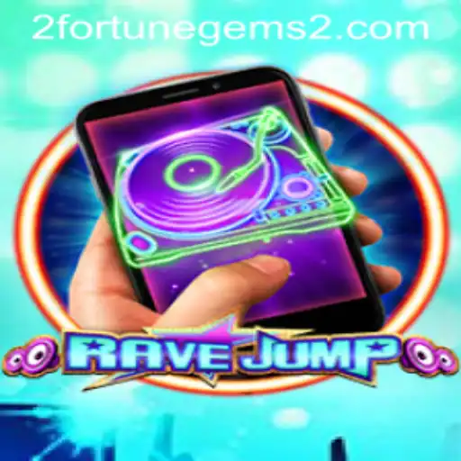RaveJumpmobile: The Evolution of Mobile Gaming
