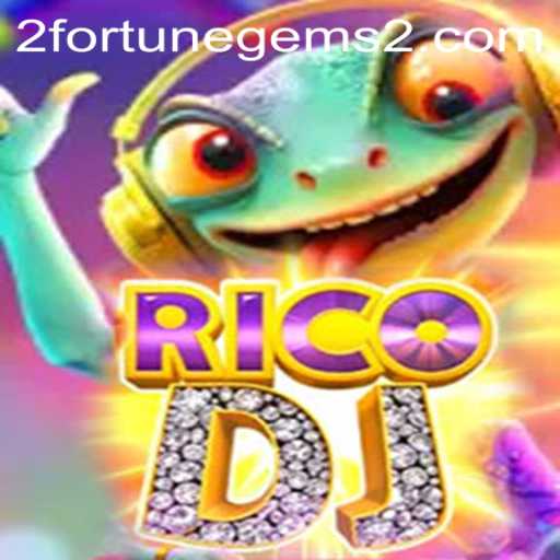 Unveiling RicoDJ: An Exciting Journey into Fortune Gems 2