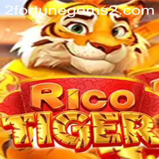 Dive into the Enchanting World of RicoTiger: A Comprehensive Guide to Fortune Gems 2