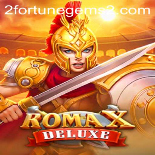 Discovering the Thrills of RomaXDeluxe and Fortune Gems 2